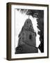 Monastery of the Cross-null-Framed Photographic Print
