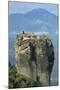 Monastery of the Holy Trinity (Hagia Triada)-null-Mounted Art Print