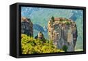 Canvas Black