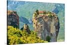 Stretched Canvas