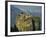 Monastery of the Holy Trinity, Meteora, UNESCO World Heritage Site, Greece, Europe-Simanor Eitan-Framed Photographic Print