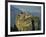 Monastery of the Holy Trinity, Meteora, UNESCO World Heritage Site, Greece, Europe-Simanor Eitan-Framed Photographic Print