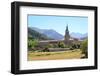 Monastery of Yuso, San Millan De La Cogolla-KarSol-Framed Photographic Print