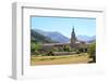 Monastery of Yuso, San Millan De La Cogolla-KarSol-Framed Photographic Print