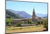 Monastery of Yuso, San Millan De La Cogolla-KarSol-Mounted Photographic Print