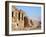 Monastery, Petra, UNESCO World Heritage Site, Jordan, Middle East-Tondini Nico-Framed Photographic Print