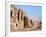 Monastery, Petra, UNESCO World Heritage Site, Jordan, Middle East-Tondini Nico-Framed Photographic Print