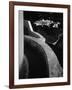 Monastery, Portugal, 1960-Brett Weston-Framed Photographic Print