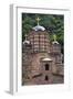 Monastery Ravanica, a Serbian Orthodox monastery, Cuprija, Serbia-Keren Su-Framed Photographic Print