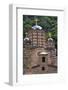 Monastery Ravanica, a Serbian Orthodox monastery, Cuprija, Serbia-Keren Su-Framed Photographic Print