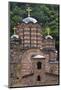 Monastery Ravanica, a Serbian Orthodox monastery, Cuprija, Serbia-Keren Su-Mounted Photographic Print