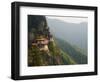 Monastic Heaven-Art Wolfe-Framed Photographic Print