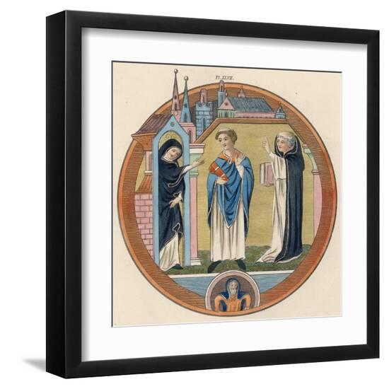 Art Print, , large