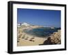 Monastir, Tunisia, North Africa, Africa-Charles Bowman-Framed Photographic Print