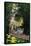 Monceau Park-Claude Monet-Stretched Canvas