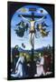 Mond Crucifixion, C1530-Raphael-Framed Giclee Print