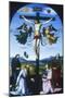 Mond Crucifixion, C1530-Raphael-Mounted Giclee Print