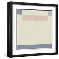 Mond I-Gerry Baptist-Framed Giclee Print