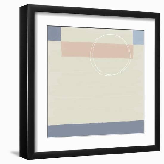 Mond I-Gerry Baptist-Framed Giclee Print