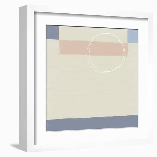 Mond I-Gerry Baptist-Framed Giclee Print