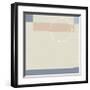 Mond I-Gerry Baptist-Framed Giclee Print