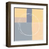 Mond III-Gerry Baptist-Framed Giclee Print