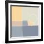 Mond IV-Gerry Baptist-Framed Giclee Print