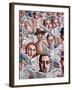 Monday 2nd-PJ Crook-Framed Giclee Print