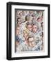 Monday Morning, 2001-PJ Crook-Framed Giclee Print