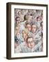 Monday Morning, 2001-PJ Crook-Framed Giclee Print