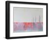 Monday morning, Djenn?Mali-Charlie Millar-Framed Giclee Print