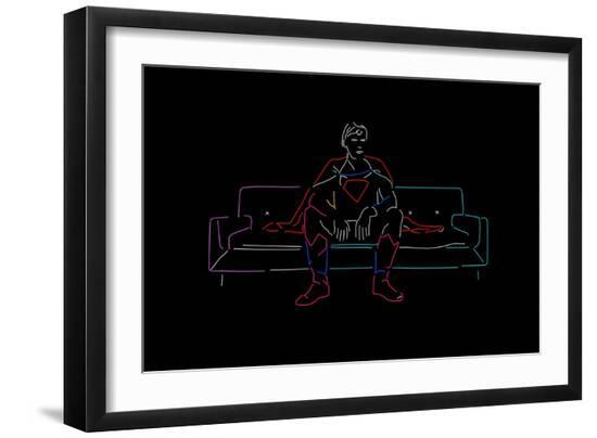 Art Print, , large