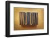 Monday-enterlinedesign-Framed Photographic Print