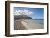 Mondello Beach-Guido Cozzi-Framed Photographic Print