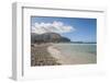 Mondello Beach-Guido Cozzi-Framed Photographic Print