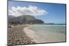 Mondello Beach-Guido Cozzi-Mounted Photographic Print