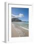 Mondello Beach-Guido Cozzi-Framed Photographic Print