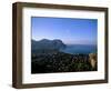 Mondello, Island of Sicily, Italy, Mediterranean-Oliviero Olivieri-Framed Photographic Print