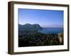 Mondello, Island of Sicily, Italy, Mediterranean-Oliviero Olivieri-Framed Photographic Print