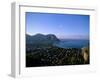 Mondello, Island of Sicily, Italy, Mediterranean-Oliviero Olivieri-Framed Photographic Print