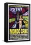 Mondo Cane, 1962-null-Framed Stretched Canvas