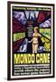 Mondo Cane, 1962-null-Framed Art Print