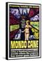 Mondo Cane, 1962-null-Framed Stretched Canvas