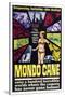 Mondo Cane, 1962-null-Stretched Canvas
