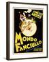 Mondo Fanciullo-Vintage Apple Collection-Framed Giclee Print
