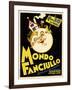 Mondo Fanciullo-Vintage Apple Collection-Framed Giclee Print