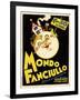 Mondo Fanciullo-Vintage Apple Collection-Framed Giclee Print