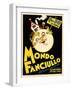 Mondo Fanciullo-Vintage Apple Collection-Framed Giclee Print
