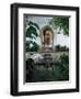 Mondragon Palace, Ronda, Andalucia, Spain-Rob Cousins-Framed Photographic Print