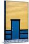 Mondrian Doorway-Steven Maxx-Mounted Photographic Print